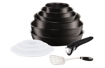 Tefal L6509902 Set de poêles et casseroles : pourquoi son usage est-il avantageux ?